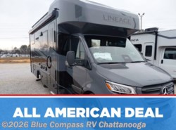 New 2026 Grand Design Lineage Series M 25TK available in Ringgold, Georgia