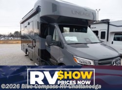 New 2026 Grand Design Lineage Series M 25TK available in Ringgold, Georgia