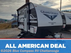 New 2026 Grand Design Transcend One 131DL available in Ringgold, Georgia