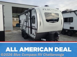 New 2026 Forest River Flagstaff E-Pro E20FK available in Ringgold, Georgia