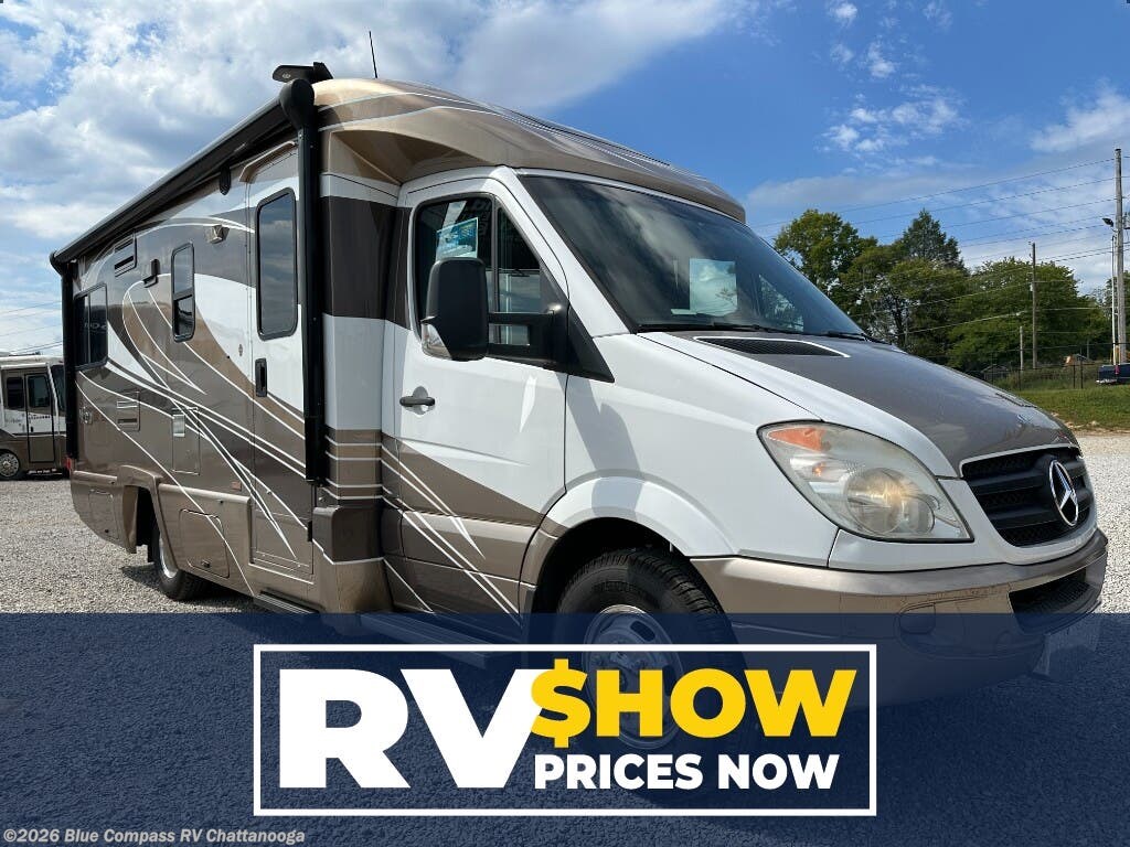 Used 2011 Winnebago View 24G available in Ringgold, Georgia