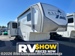 New 2026 Alliance RV Avenue All-Access 29RL available in Ringgold, Georgia
