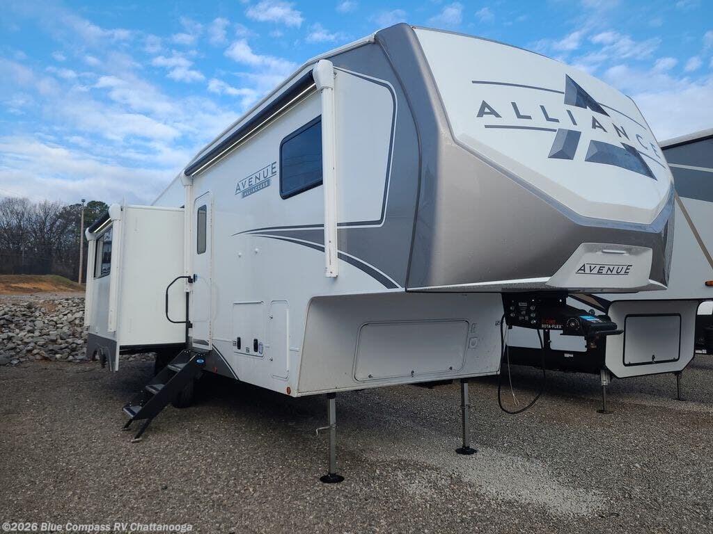 New 2026 Alliance RV Avenue All-Access 30BH available in Ringgold, Georgia