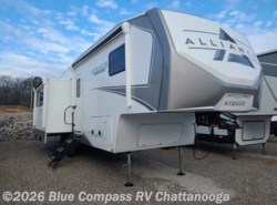 New 2026 Alliance RV Avenue All-Access 30BH available in Ringgold, Georgia