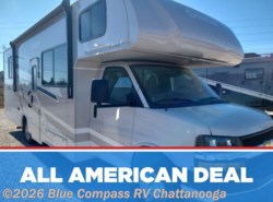 New 2026 Thor Motor Coach Geneva 28VZ Chevy available in Ringgold, Georgia