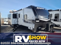 New 2026 Jayco Eagle HT 312BHOK available in Ringgold, Georgia