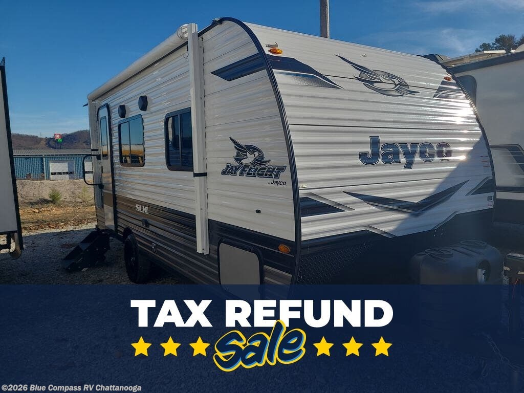 Used 2024 Jayco Jay Flight 195RB available in Ringgold, Georgia