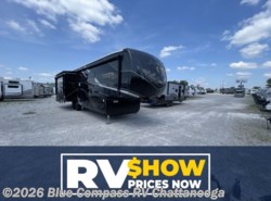 New 2025 Jayco Pinnacle 36FBTS available in Ringgold, Georgia