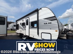 New 2025 Jayco Jay Flight SLX 210QB available in Ringgold, Georgia