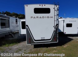 New 2026 Alliance RV Paradigm 395DS available in Ringgold, Georgia