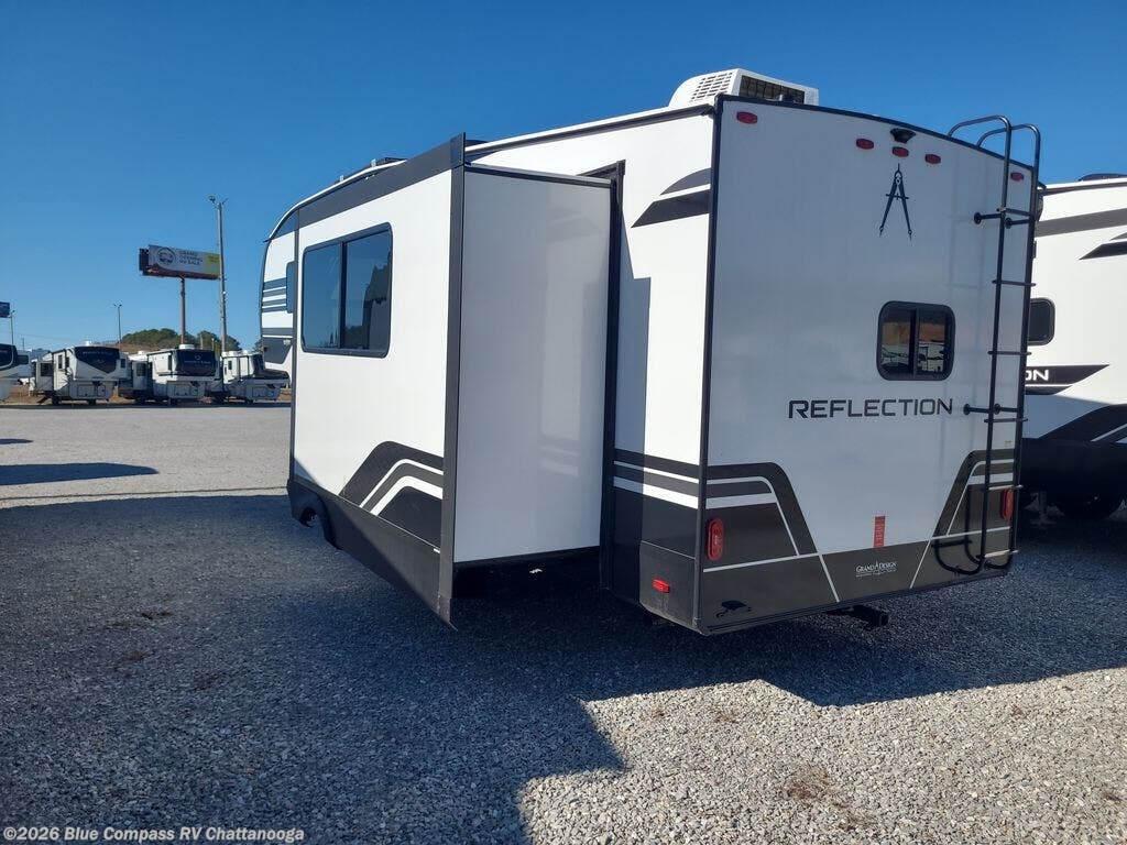 New 2026 Grand Design Reflection 150 Series 270BN available in Ringgold, Georgia