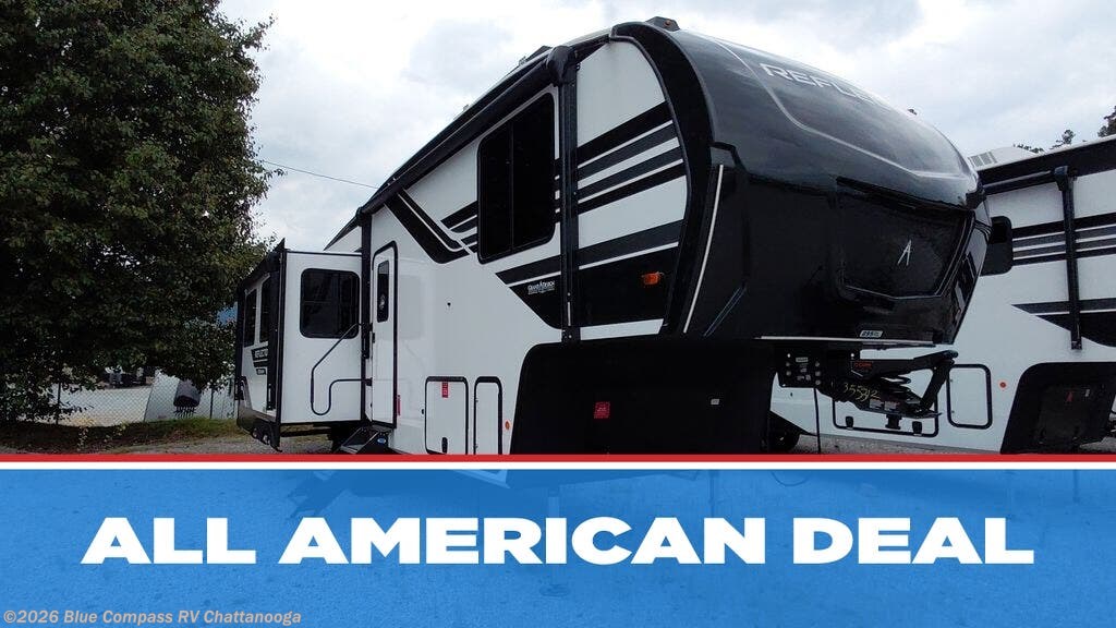 New 2026 Grand Design Reflection 150 Series 295RL available in Ringgold, Georgia