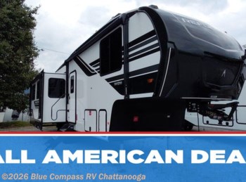 New 2026 Grand Design Reflection 150 Series 295RL available in Ringgold, Georgia