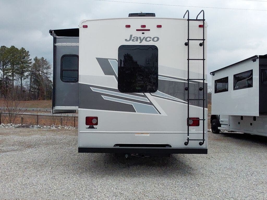 New 2026 Jayco Greyhawk 29MV available in Ringgold, Georgia