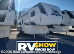 New 2026 Jayco Eagle SLE 24MLE available in Ringgold, Georgia