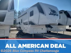New 2026 Jayco Eagle SLE 24MLE available in Ringgold, Georgia