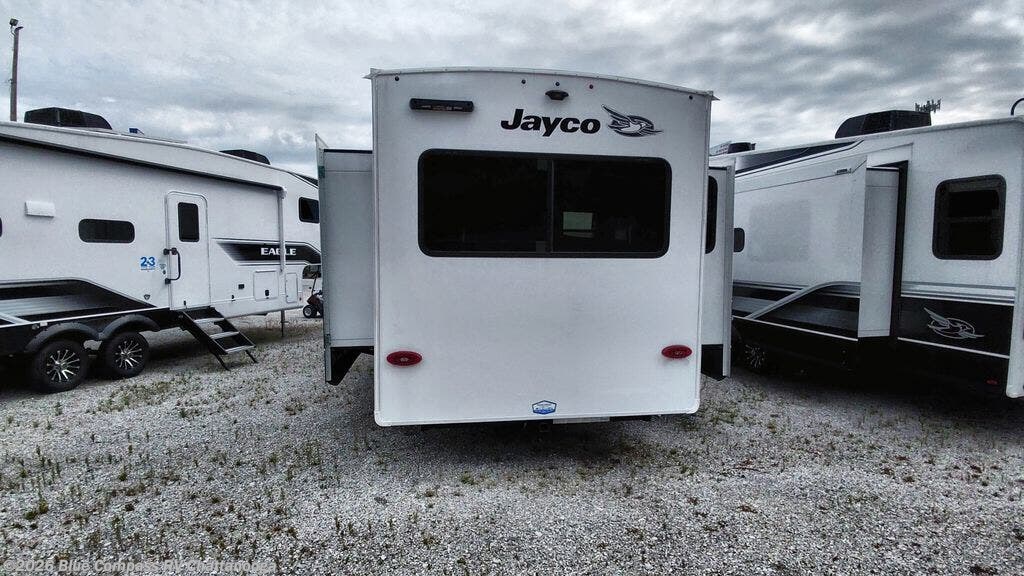 New 2026 Jayco Eagle SLE 30RLT available in Ringgold, Georgia