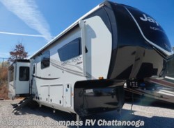 New 2026 Jayco North Point 377RLBH available in Ringgold, Georgia
