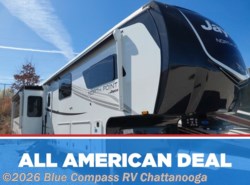 New 2026 Jayco North Point 377RLBH available in Ringgold, Georgia