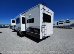 New 2026 Jayco Eagle 365UKTS available in Ringgold, Georgia