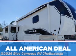 New 2026 Jayco Eagle 365UKTS available in Ringgold, Georgia