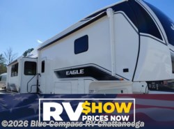 New 2026 Jayco Eagle 365UKTS available in Ringgold, Georgia