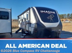 New 2026 Grand Design Imagine 2470BH available in Ringgold, Georgia