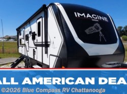 New 2026 Grand Design Imagine 2470BH available in Ringgold, Georgia