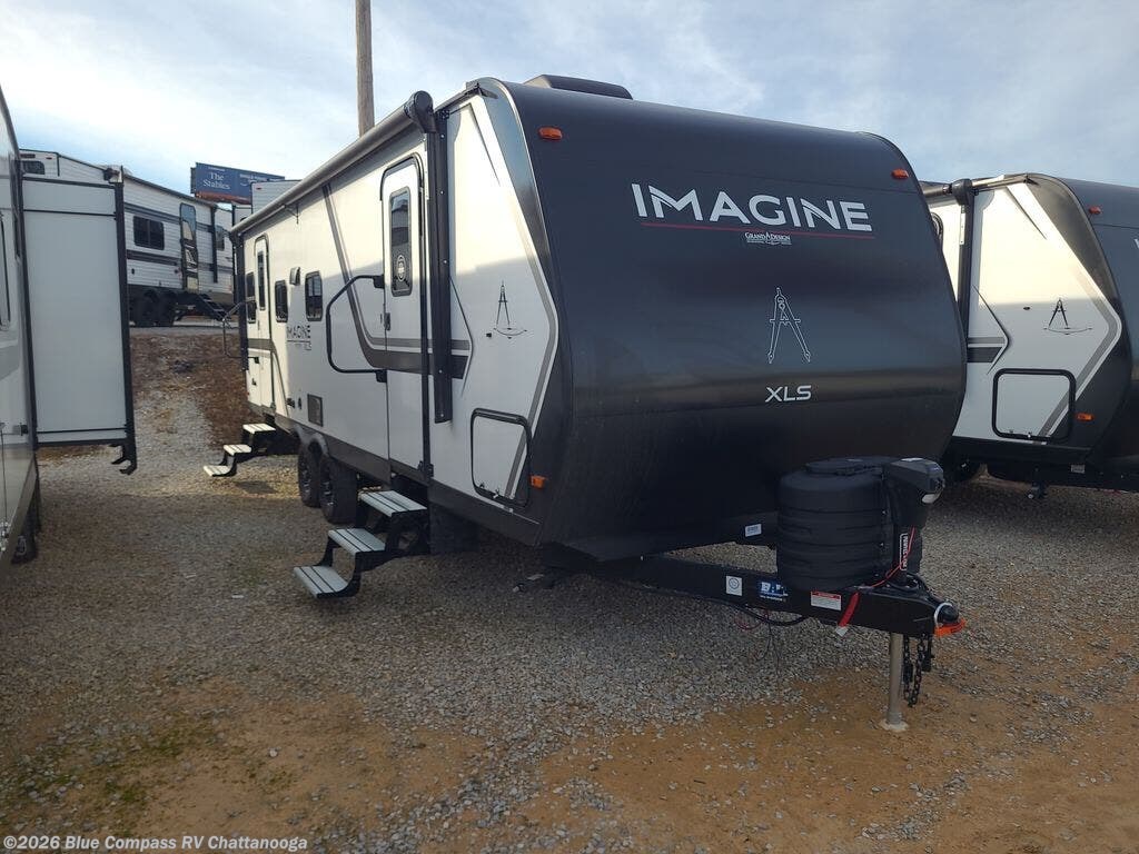 New 2026 Grand Design Imagine XLS 25RLE available in Ringgold, Georgia