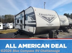 New 2026 Grand Design Transcend Xplor 24BHX available in Ringgold, Georgia