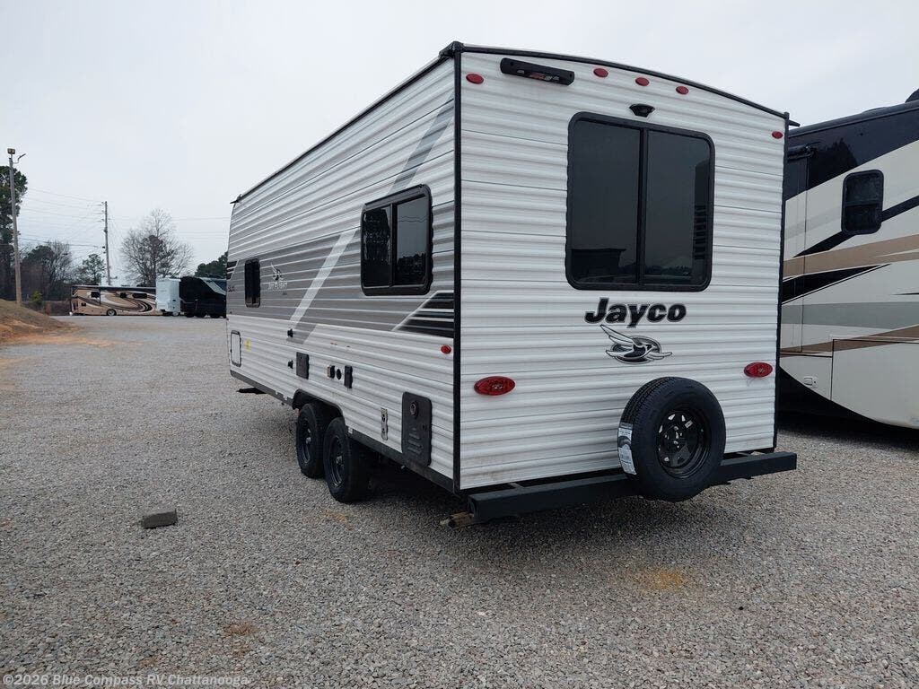 New 2026 Jayco Jay Flight SLX 210QB available in Ringgold, Georgia