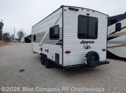 New 2026 Jayco Jay Flight SLX 210QB available in Ringgold, Georgia