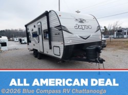 New 2026 Jayco Jay Flight SLX 210QB available in Ringgold, Georgia