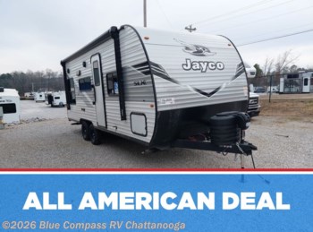 New 2026 Jayco Jay Flight SLX 210QB available in Ringgold, Georgia
