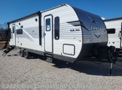 New 2026 Jayco Jay Flight SLX 262RLS available in Ringgold, Georgia
