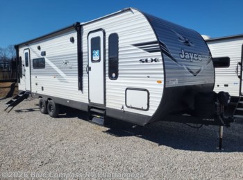 New 2026 Jayco Jay Flight SLX 262RLS available in Ringgold, Georgia