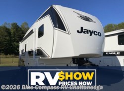 New 2026 Jayco Eagle SLE 24MLE available in Ringgold, Georgia
