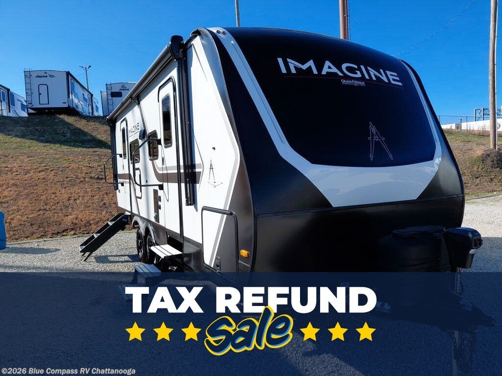 New 2026 Grand Design Imagine 2300MK available in Ringgold, Georgia