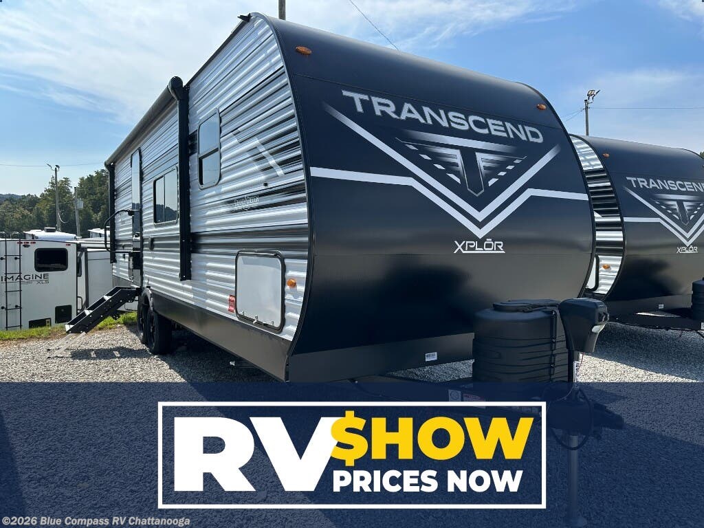 Used 2024 Keystone Arcadia Select 21SRK available in Ringgold, Georgia