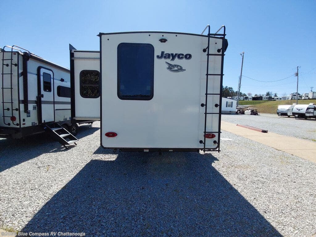 New 2026 Jayco Jay Feather 24FK available in Ringgold, Georgia