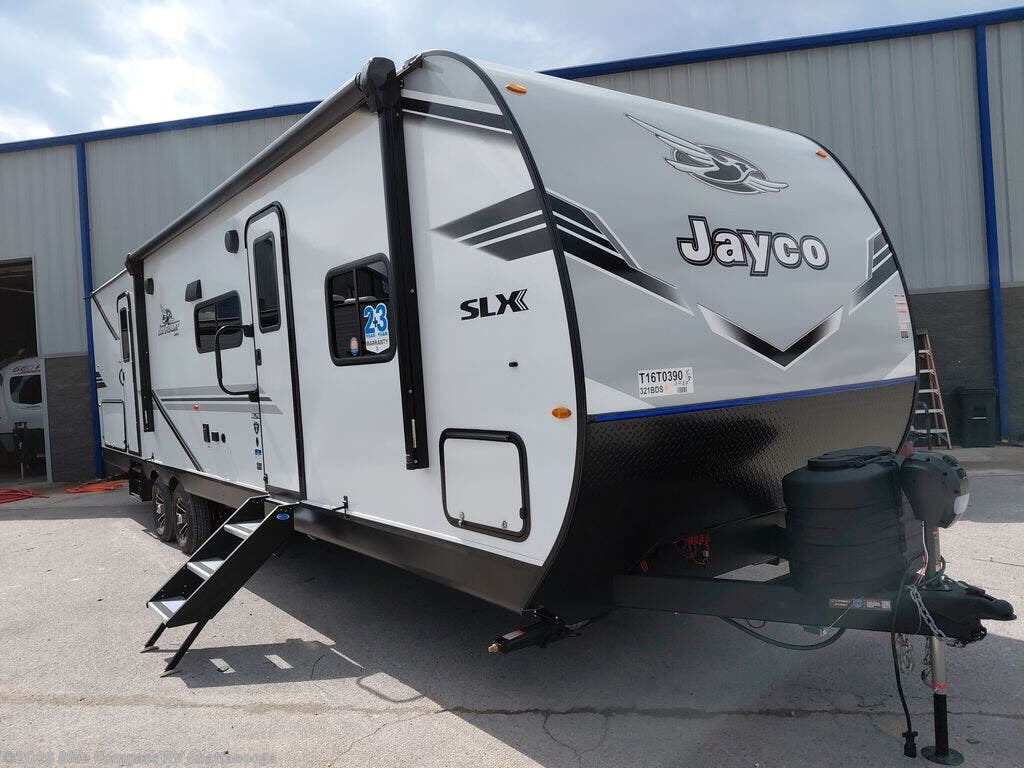New 2026 Jayco Jay Flight SLX 321BDS available in Ringgold, Georgia