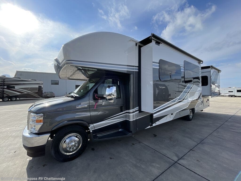New 2026 Jayco Greyhawk 29MV available in Ringgold, Georgia