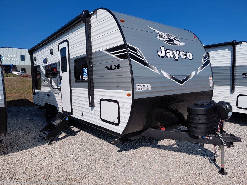 New 2026 Jayco Jay Flight SLX 210QB available in Ringgold, Georgia