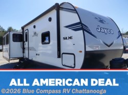 New 2026 Jayco Jay Flight SLX 334RTS available in Ringgold, Georgia