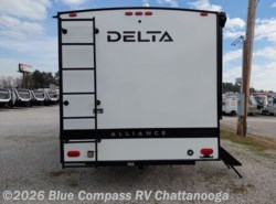 New 2026 Alliance RV Delta Ultra Lite BH271 available in Ringgold, Georgia