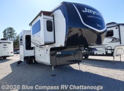 New 2026 Jayco North Point 382FLRB available in Ringgold, Georgia