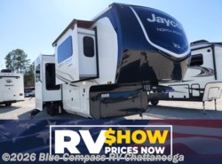 New 2026 Jayco North Point 382FLRB available in Ringgold, Georgia