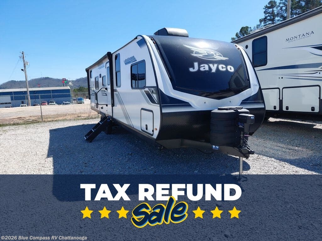 Used 2026 Jayco Jay Feather 29BHB available in Ringgold, Georgia