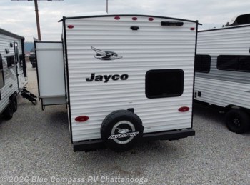 New 2026 Jayco Jay Flight SLX 197MB available in Ringgold, Georgia