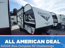 New 2026 Grand Design Transcend One 151BH available in Ringgold, Georgia